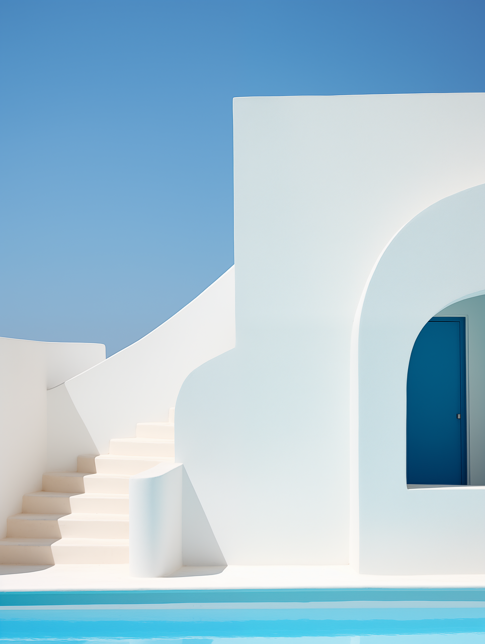 pool, house, simplistic-8509972.jpg